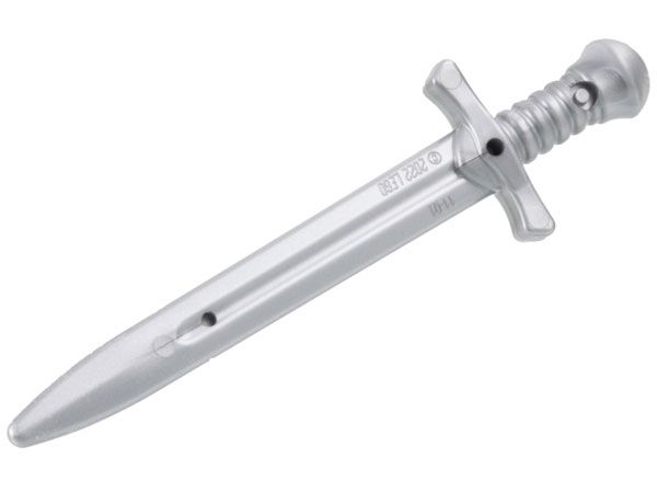LEGO® Minifigure Greatsword
