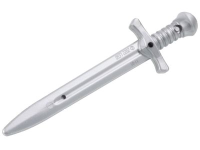 LEGO® Minifigure Greatsword