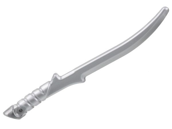 LEGO® Minifigure Sword – Elven Warrior Blade