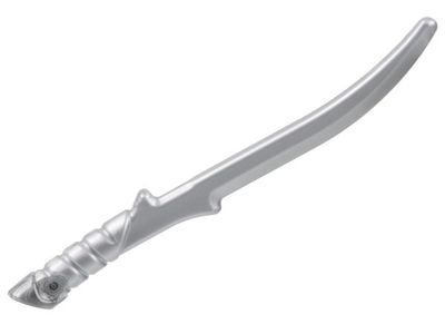 LEGO® Minifigure Sword – Elven Warrior Blade