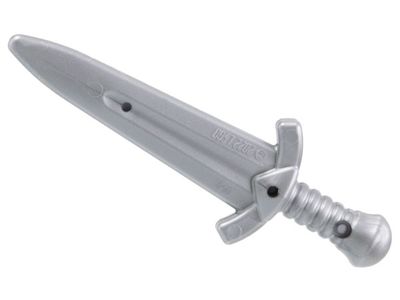 LEGO® Minifigure Greatsword