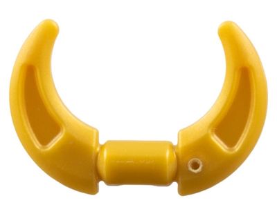 LEGO® Minifigure Accessory – Crescent Blade