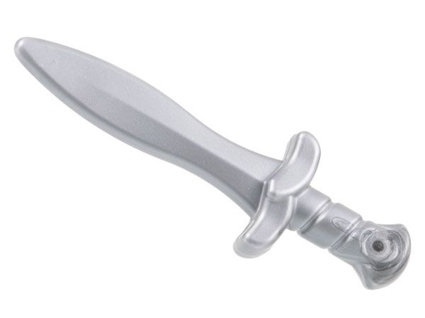 LEGO® Minifigure Sword