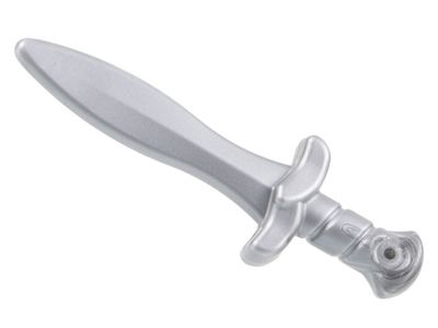 LEGO® Minifigure Sword