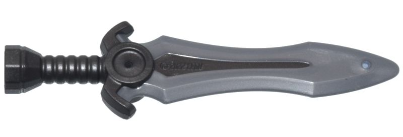 LEGO® Minifigure Sword