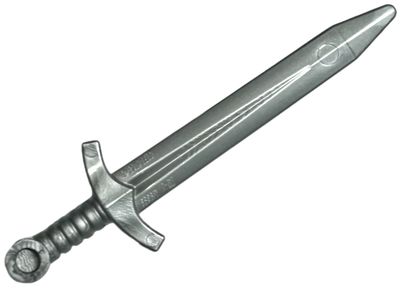 LEGO® Minifigure Greatsword