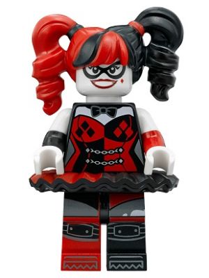LEGO® DC Super Heroes – Harley Quinn