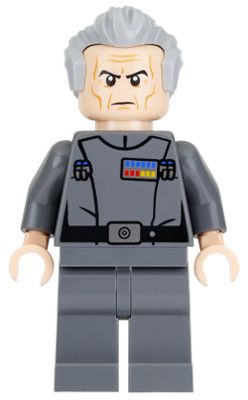 LEGO® Star Wars™ Grand Moff Wilhuff Tarkin