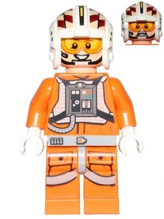 LEGO® Star Wars™ Wes Janson
