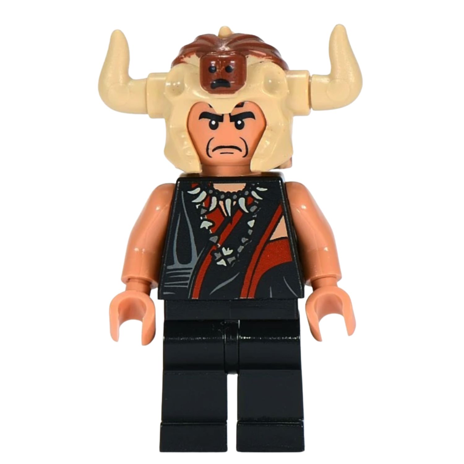 LEGO® Indiana Jones™ Mola Ram