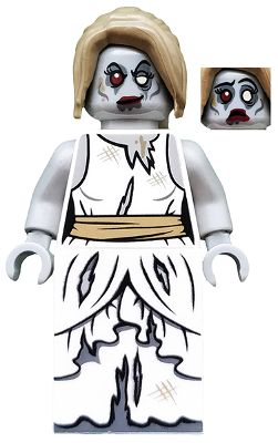 LEGO® Monster Fighters™ Zombie Bride