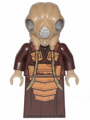 LEGO® Star Wars™ Zuckuss