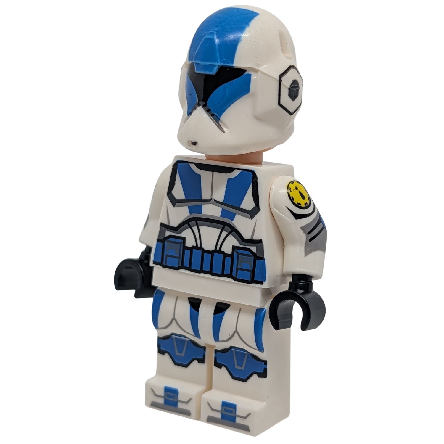 Clone Trooper Special Ops – Custom