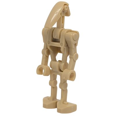 B1 Battle Droid – Custom