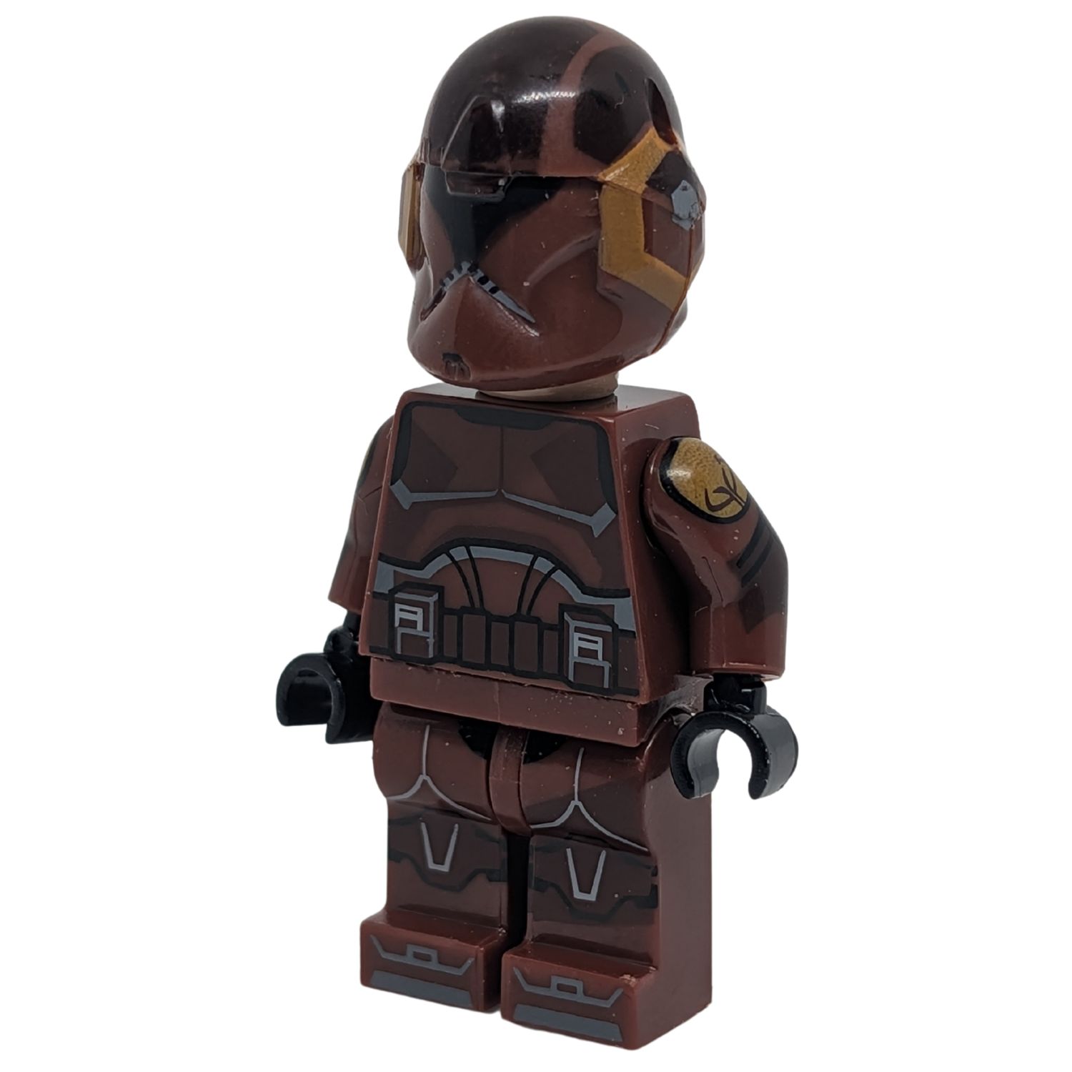 Geonosis Special Ops Clone Trooper – Custom