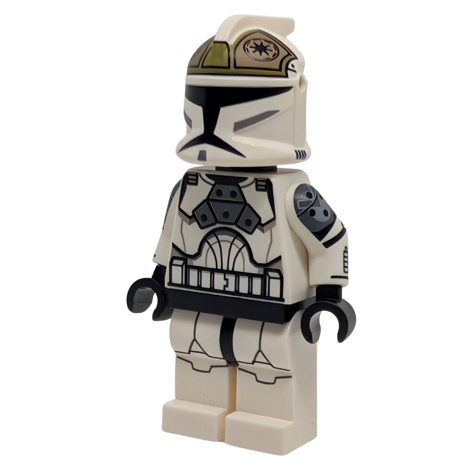 Clone Gunner Grunt – PalmTree Customs