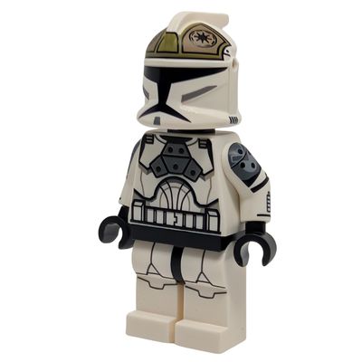 Clone Gunner Grunt – PalmTree Customs