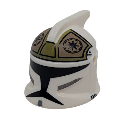 Clone Gunner Grunt Helm – PalmTree Customs