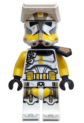 LEGO® Star Wars™ – Clone Trooper Commander Bly
