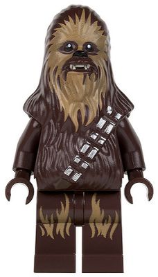 LEGO® Star Wars™ – Chewbacca