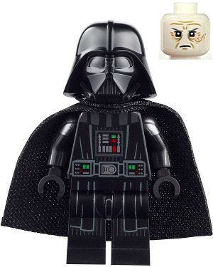 LEGO® Star Wars™ – Darth Vader