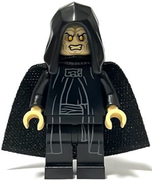 LEGO® Star Wars™ – Emperor Palpatine