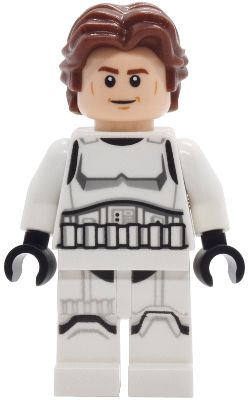 LEGO® Star Wars™ – Han Solo
