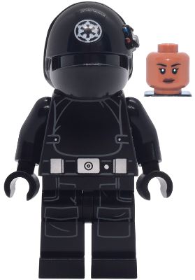 LEGO® Star Wars™ – Imperial Gunner