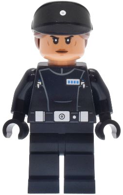 LEGO® Star Wars™ – Imperial Navy Officer