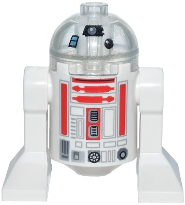 LEGO® Star Wars™ – R3-T6 Astromech Droid