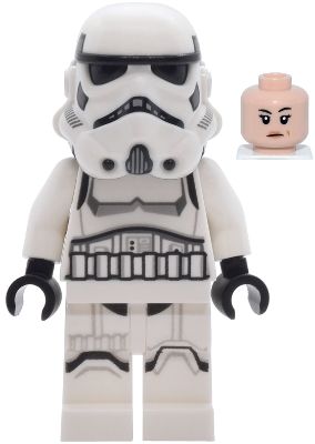 LEGO® Star Wars™ – Imperial Stormtrooper