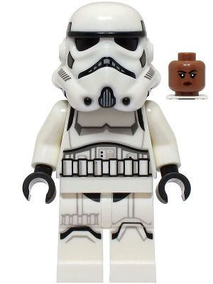 LEGO® Star Wars™ – Imperial Stormtrooper