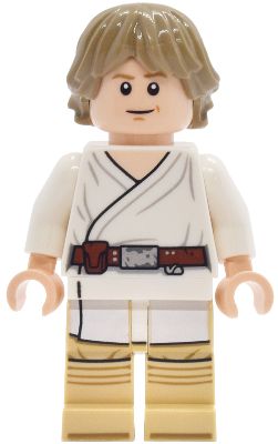LEGO® Star Wars™ – Luke Skywalker