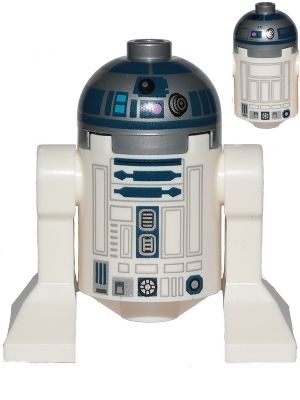 LEGO® Star Wars™ – R2-D2