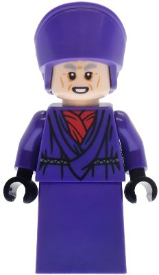 LEGO® Star Wars™ – Imperial Dignitary