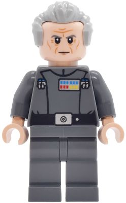 LEGO® Star Wars™ – Grand Moff Wilhuff Tarkin