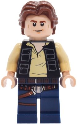 LEGO® Star Wars™ – Han Solo