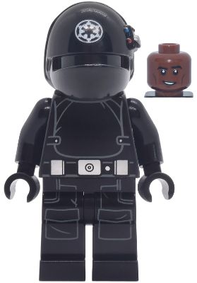 LEGO® Star Wars™ – Imperial Gunner