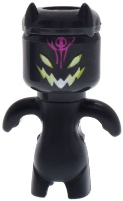 LEGO® DREAMZzz™ – Grimspawn