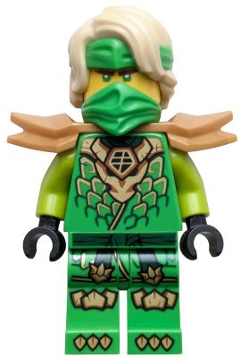 LEGO® NINJAGO® – Lloyd