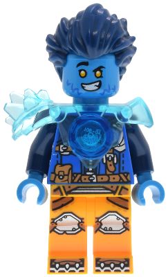 LEGO® DREAMZzz™ – Logan