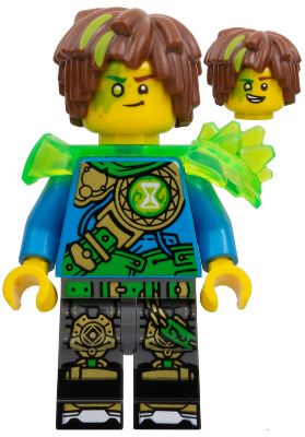 LEGO® DREAMZzz™ – Mateo
