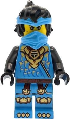 LEGO® NINJAGO® – Nya