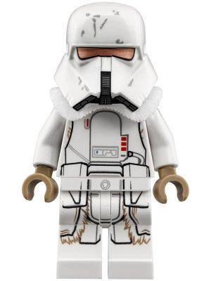 LEGO® Range Trooper – Star Wars (Solo)