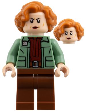 LEGO Star Wars™ – Colonel Ward