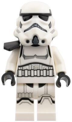 LEGO Star Wars™ – Imperial Stormtrooper