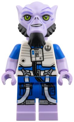 LEGO Star Wars™ – Garazeb 'Zeb' Orrelios