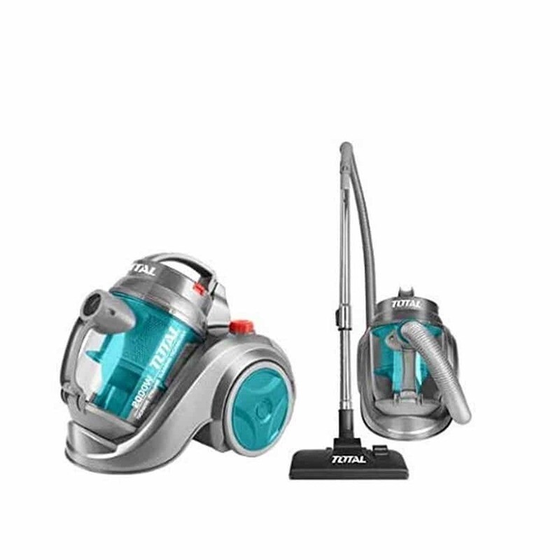 ASPIRATEUR 2.5L/2000W