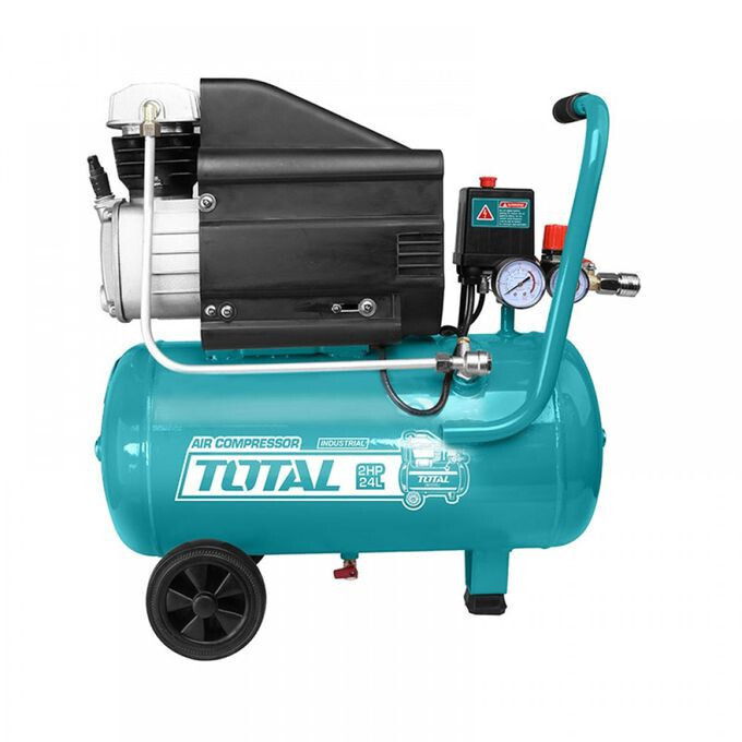 COMPRESSEUR 24L 1.5KW 2HP