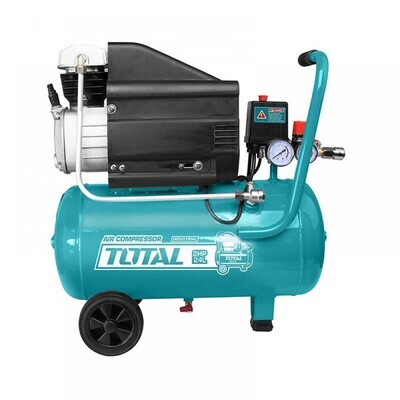 COMPRESSEUR 24L 1.5KW 2HP